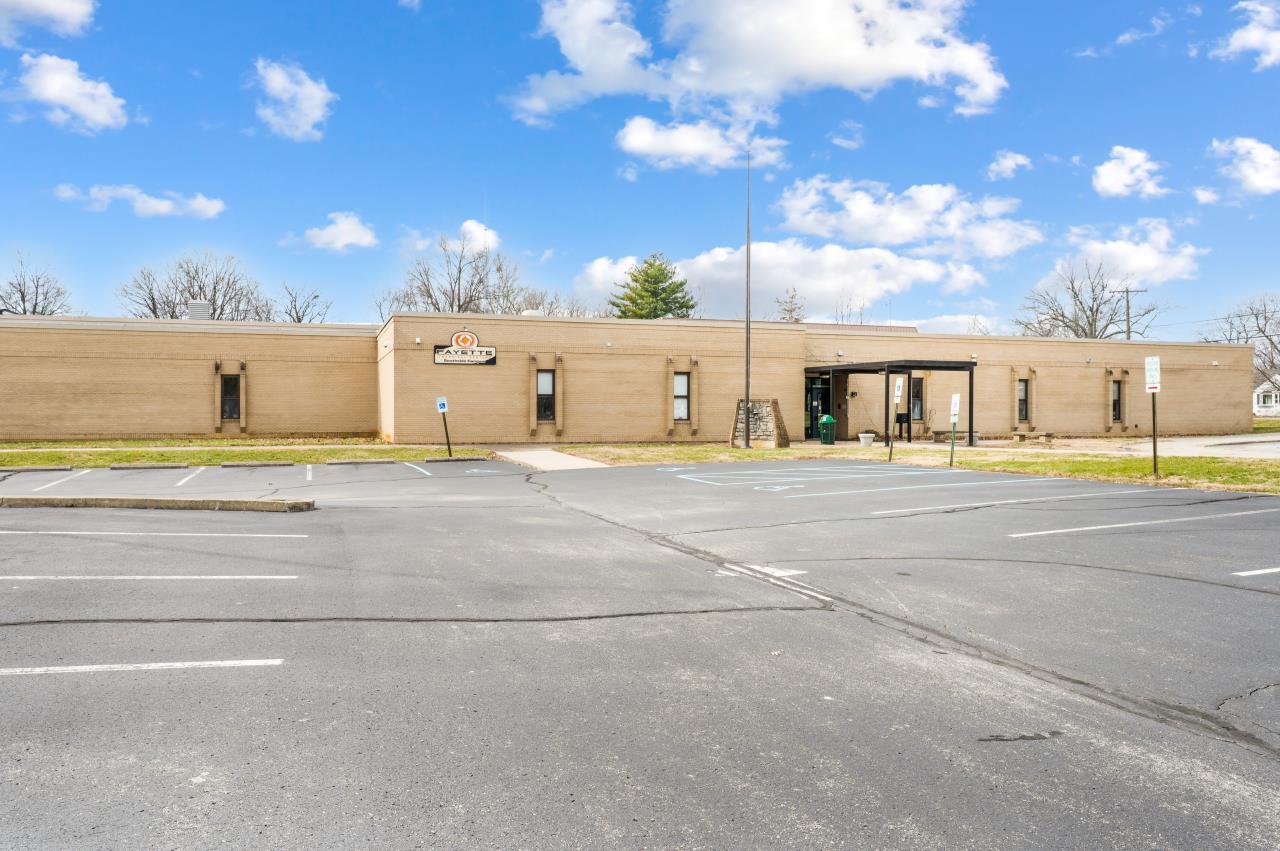 1800 Harrodsburg Rd, Lexington, KY à vendre Photo principale- Image 1 de 20