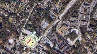 More details for 7715 Market St, Wilmington, NC - Land for Sale