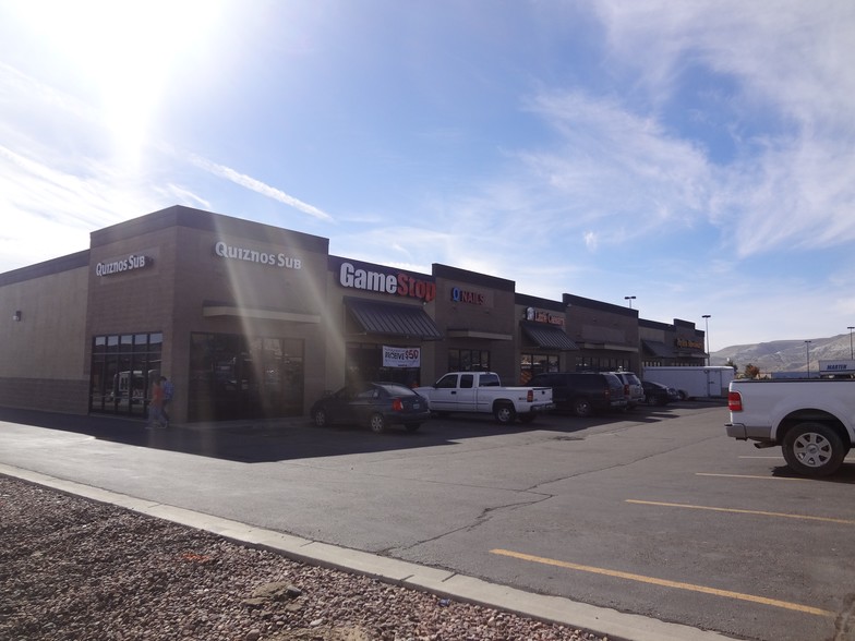 101 Gateway Blvd, Rock Springs, WY for sale - Primary Photo - Image 1 of 1