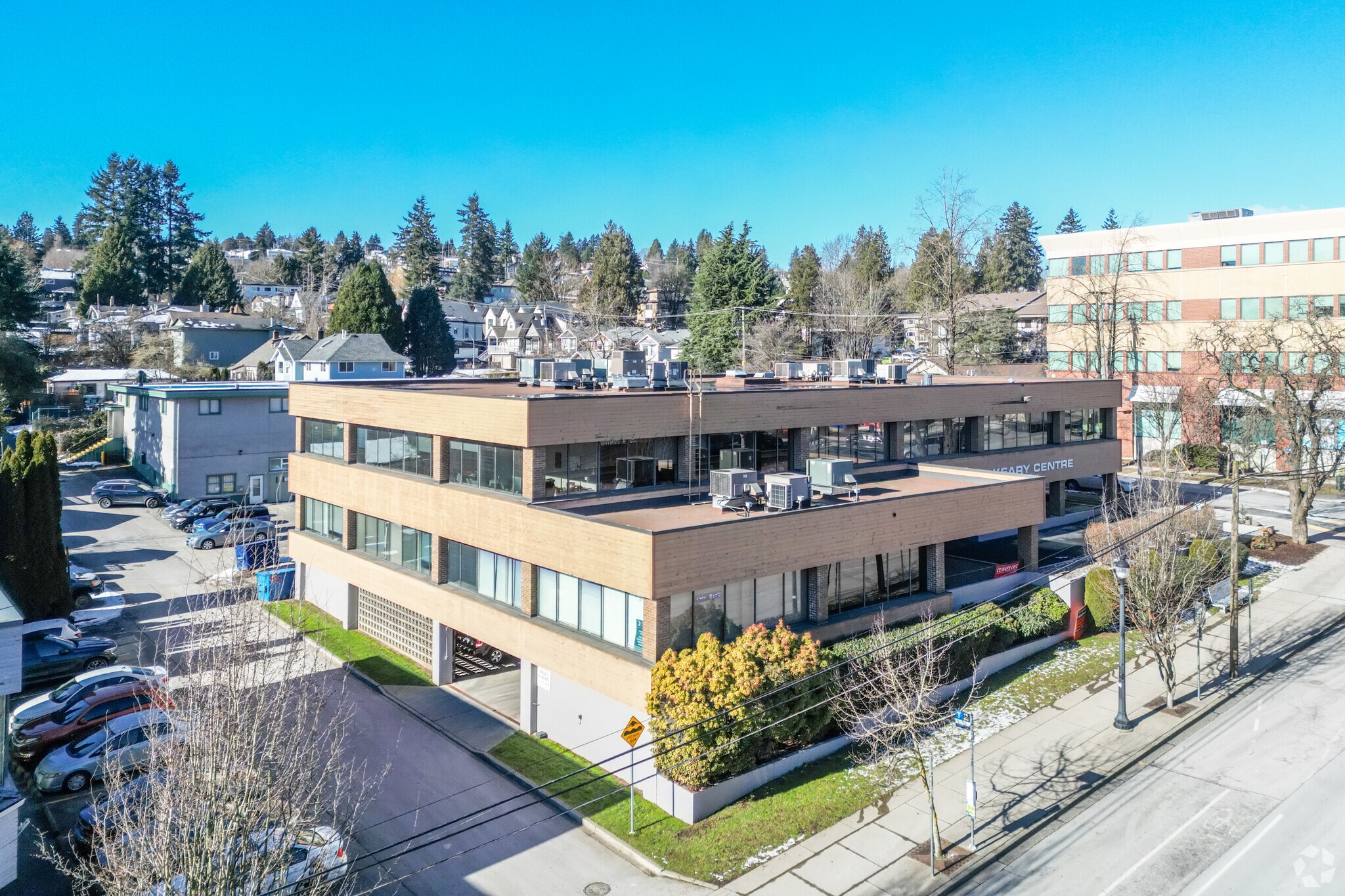 245 E Columbia St, New Westminster, BC for sale Primary Photo- Image 1 of 1