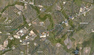 More details for FM 78 & Walzem Rd, San Antonio, TX - Land for Sale