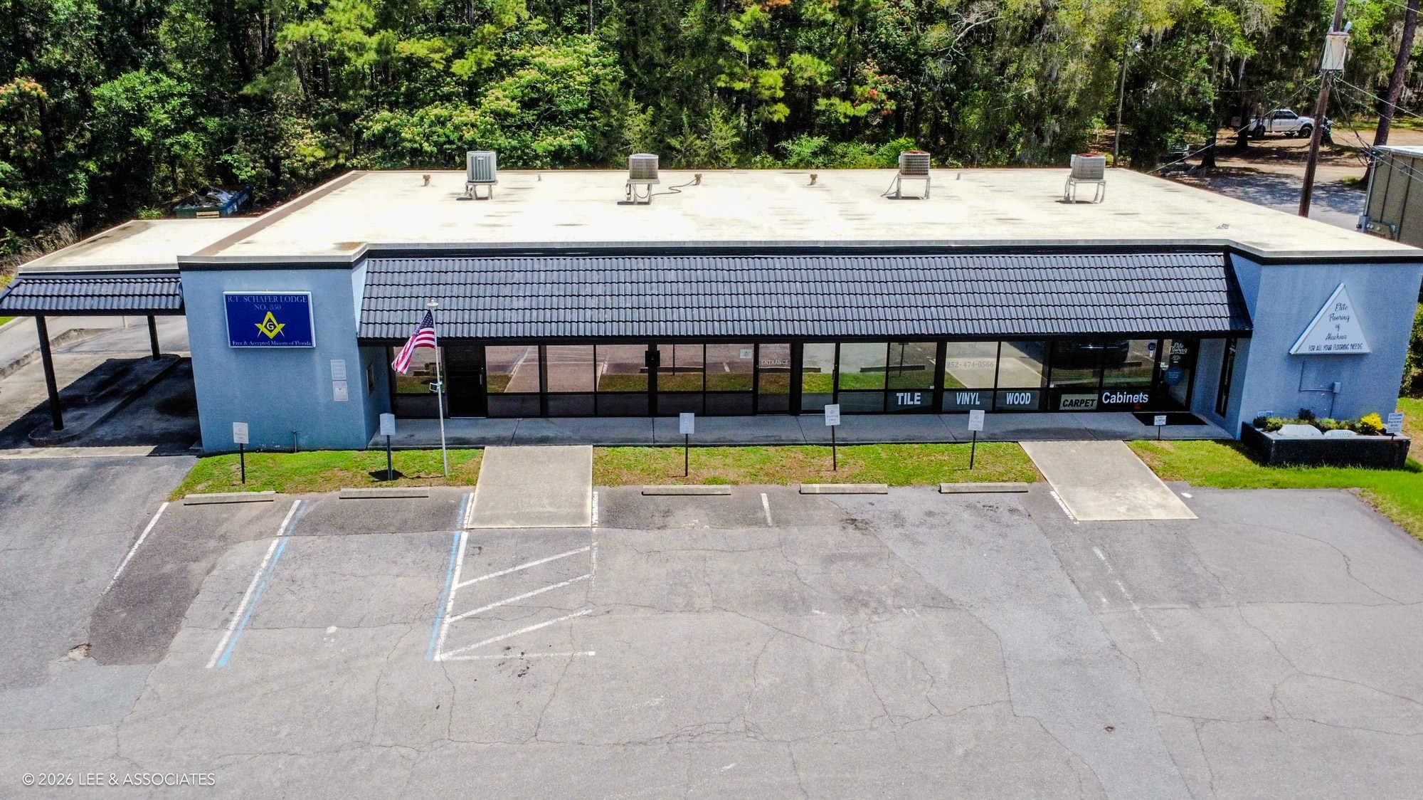 14435 NW US Highway 441, Alachua, FL for sale Building Photo- Image 1 of 5