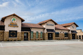 More details for 9445 N Beach St, Keller, TX - Office for Sale