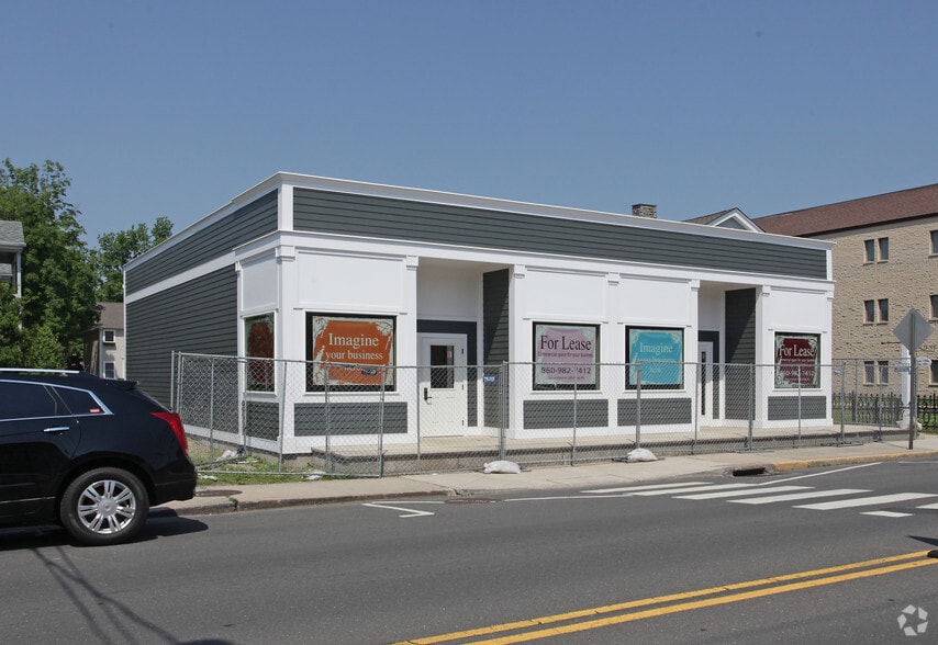 59 Whiting St, Plainville, CT for sale - Building Photo - Image 2 of 152
