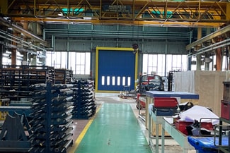 More details for Kingsway, Gateshead - Industrial for Sale