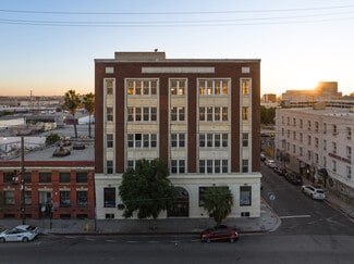 More details for 800-810 Traction Ave, Los Angeles, CA - Office for Sale