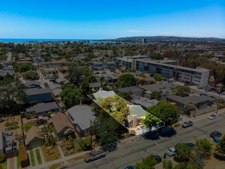 2368 Soto St, San Diego, CA for sale - Building Photo - Image 3 of 7