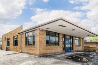 Plus de détails pour 4233 W Beltline Hwy, Madison, WI - Commerce de détail à vendre