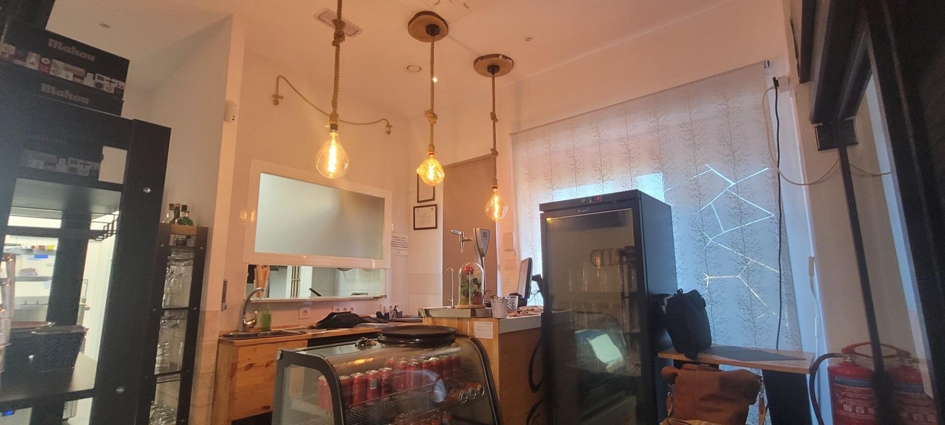 Commerce de détail dans Madrid, Madrid à louer Photo intérieure- Image 1 de 11