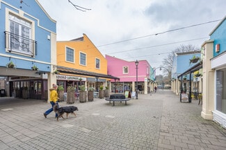 More details for Vicarage Walk, Frome - Retail for Lease