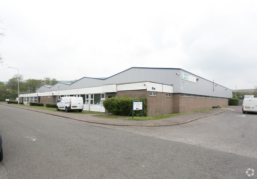 Coedcae Ln, Pontyclun à louer - Photo principale - Image 1 de 2