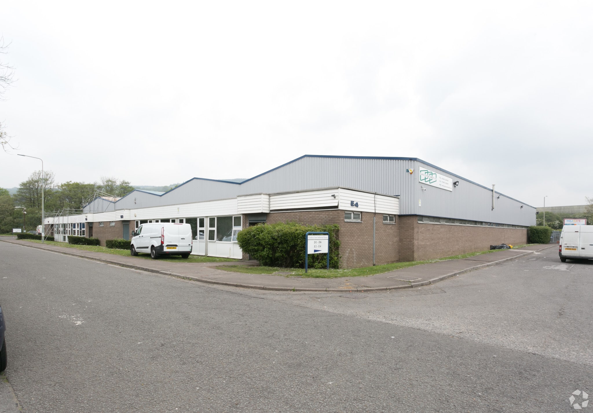 Coedcae Ln, Pontyclun à louer Photo principale- Image 1 de 3