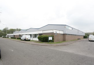 Plus de détails pour Coedcae Ln, Pontyclun - Industriel à louer