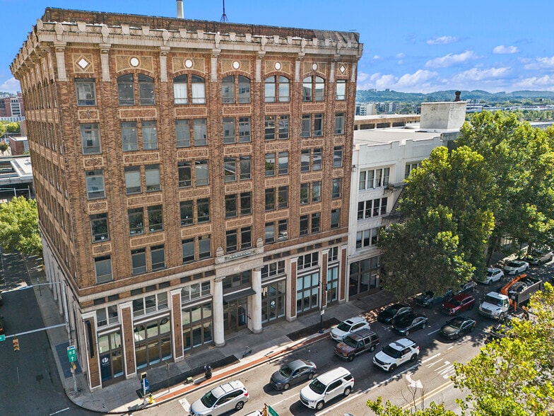 1827 1st Ave N, Birmingham, AL for lease - Building Photo - Image 2 of 81