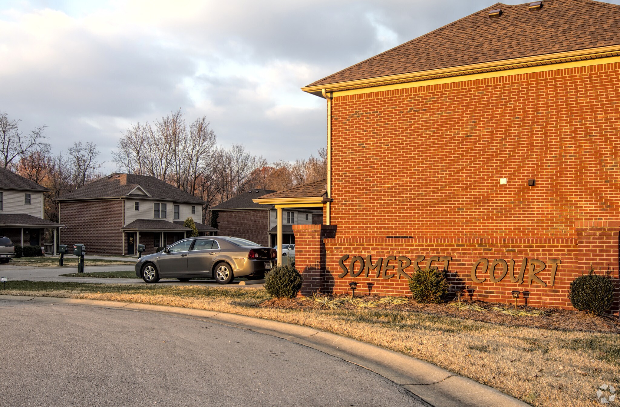 Somerset Ct, Sellersburg, IN for sale Primary Photo- Image 1 of 1