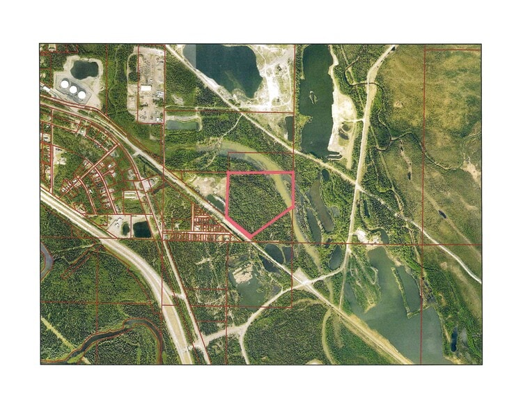 3540 Old Richardson hwy, North Pole, AK for sale - Building Photo - Image 3 of 3