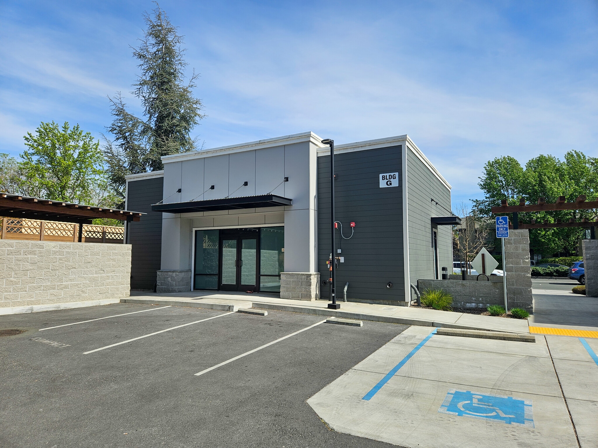 7301-7351 Camino Colegio, Rohnert Park, CA for lease Primary Photo- Image 1 of 6