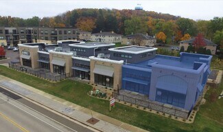 Plus de détails pour 4719 Farwell St, McFarland, WI - Commerce de détail à louer