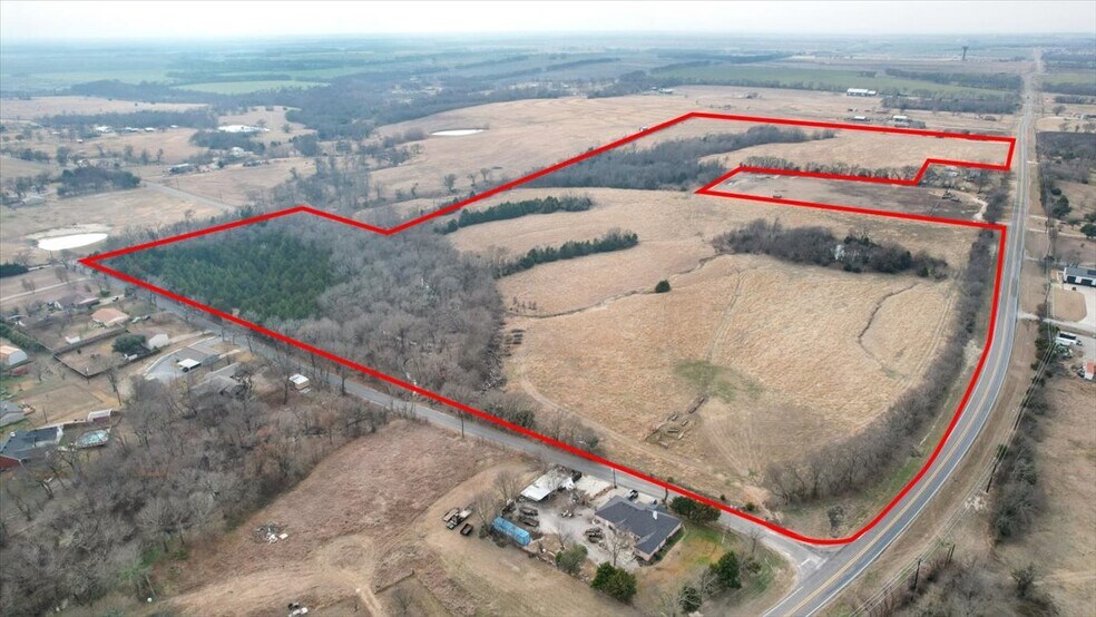 FM 902 & Smith Rd, Howe, TX à vendre - Photo du bâtiment - Image 2 de 28