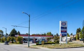More details for 709 Marine Dr SW, Vancouver, BC - Retail for Sale