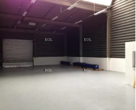 Industrial in Aulnay-sous-Bois for lease - Interior Photo - Image 3 of 3