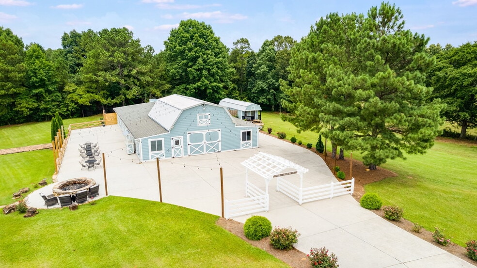 100 McPherson Rd, Villa Rica, GA for sale - Building Photo - Image 1 of 72