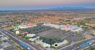 Plus de détails pour 24654 N Lake Pleasant Pky, Peoria, AZ - Commerce de détail à louer