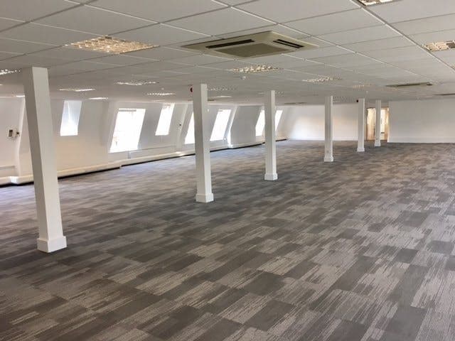 18-20 George St, Richmond for lease Interior Photo- Image 1 of 4