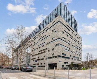 More details for 892-896 Rue Yves Kermen, Boulogne-Billancourt - Office for Lease