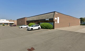 More details for 6581 Kitimat Rd, Mississauga, ON - Industrial for Lease