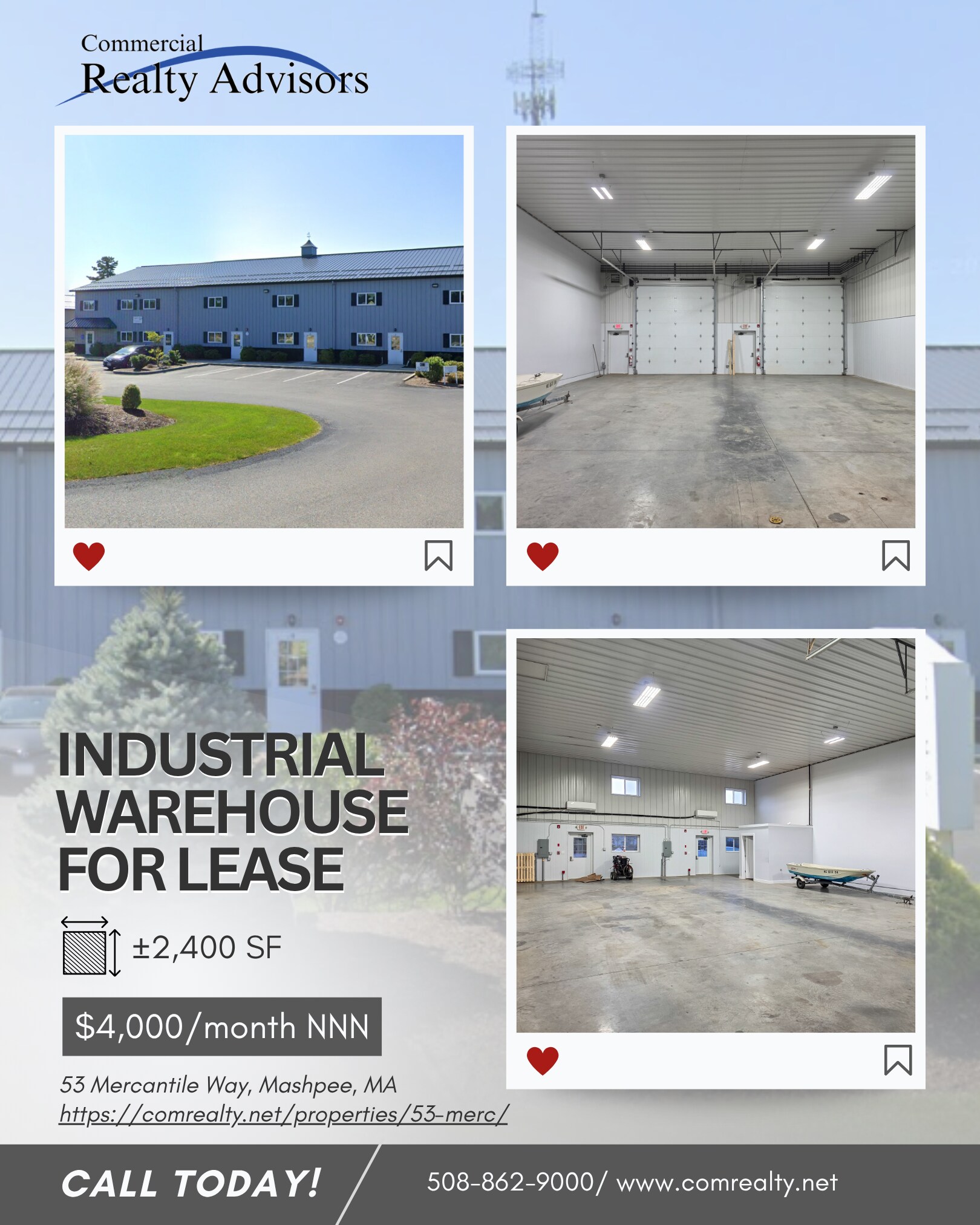 53 Mercantile Way, Mashpee, MA à louer Photo intérieure- Image 1 de 4