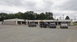 More details for 1212 N Main St, Williamstown, KY - Retail for Lease