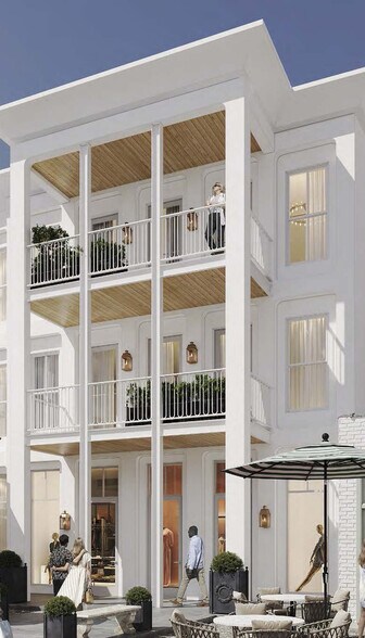 9 Linguard St, Charleston, SC à louer - Photo du bâtiment - Image 3 de 10