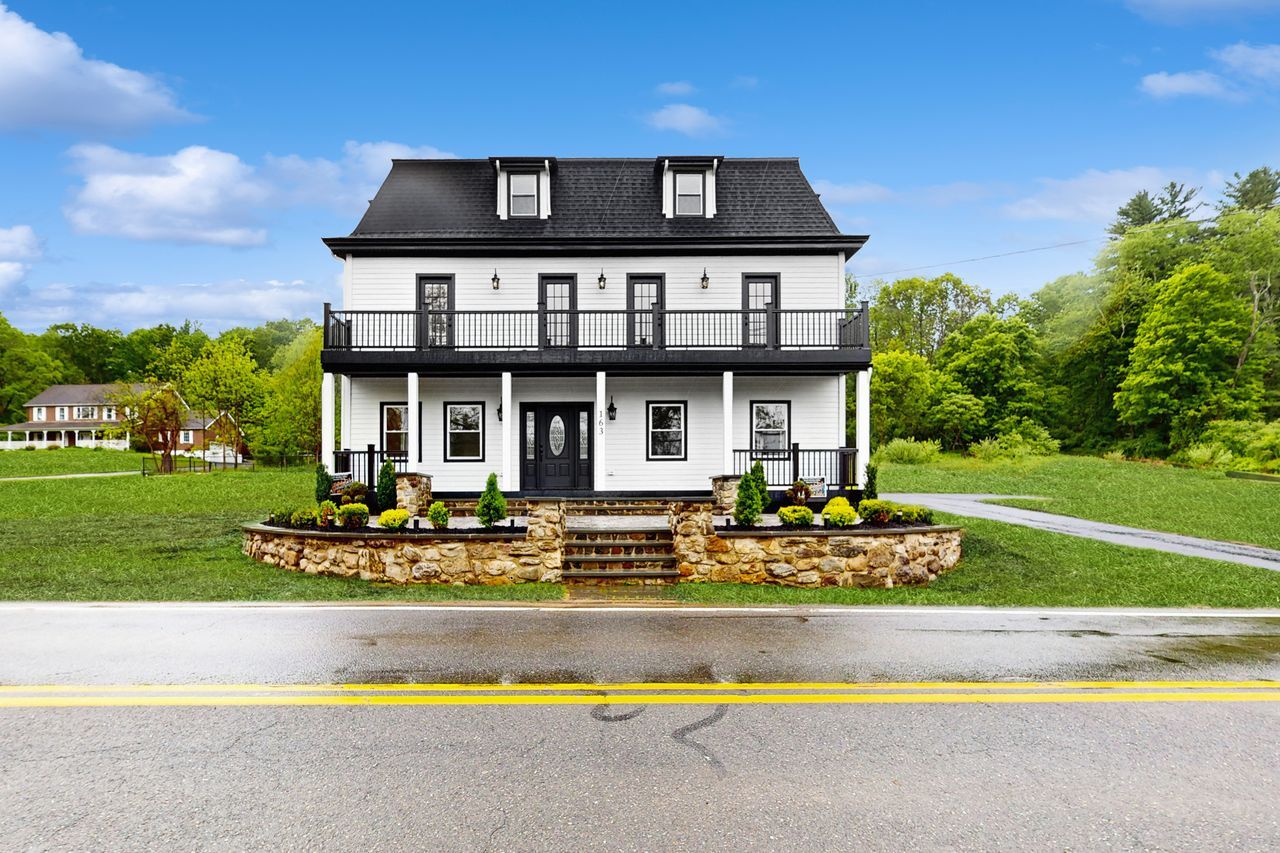 163 County Road 645, Sandyston, NJ à vendre Photo principale- Image 1 de 14