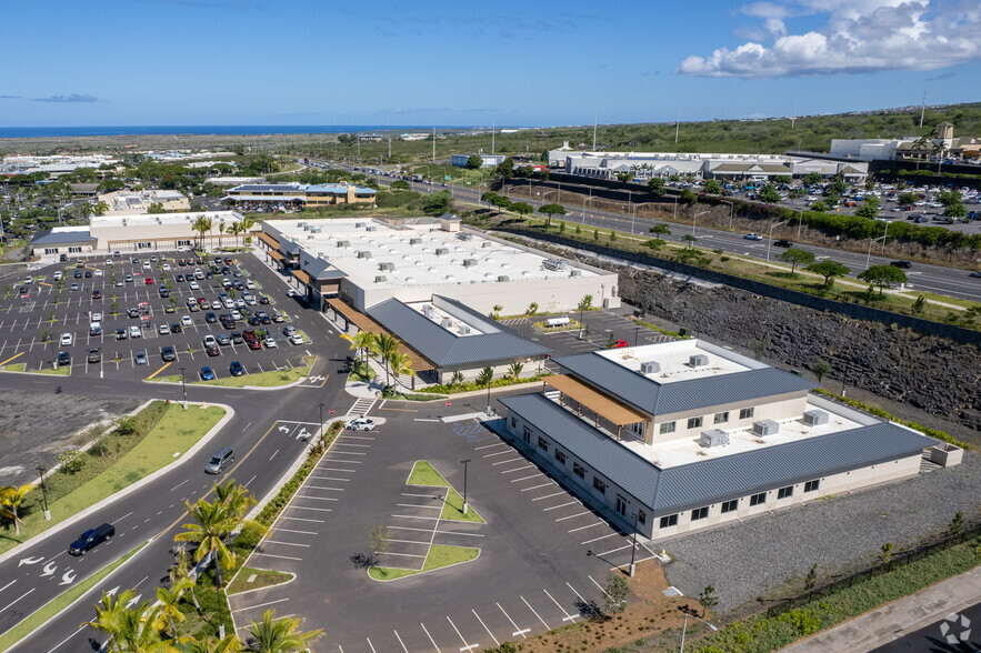 75-971 Henry St, Kailua Kona, HI à louer - Photo du bâtiment - Image 1 de 3