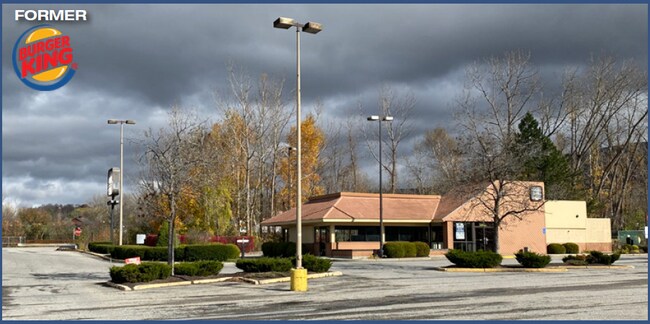 Plus de détails pour 3 Kocher Dr, Bennington, VT - Commerce de détail à louer