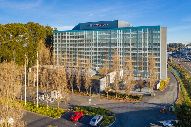 More details for 1177 Airport Blvd, Burlingame, CA - Hospitality for Sale