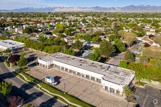 5486 S 1900 W, Taylorsville, UT - Aérien  Vue de la carte - Image1