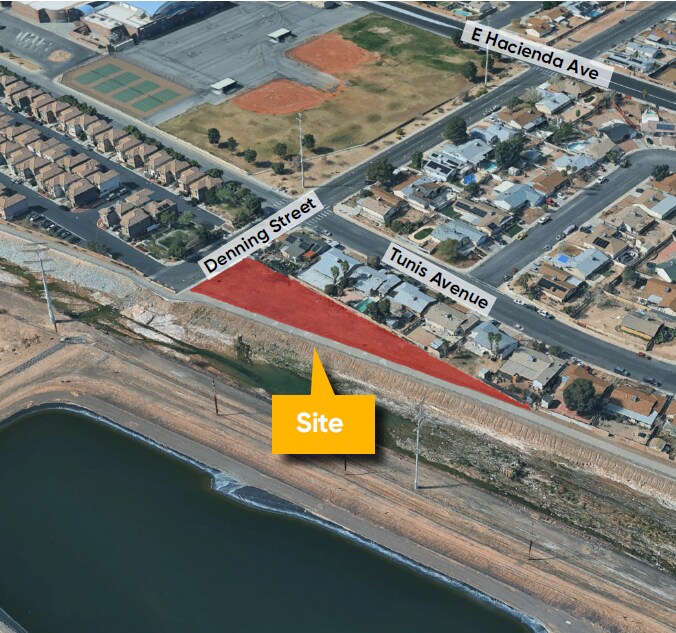 Denning And Aurora Beam, Las Vegas, NV à vendre Photo principale- Image 1 de 2