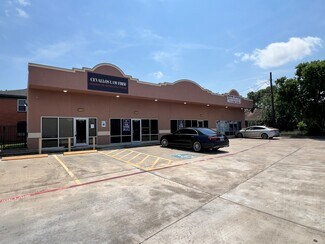 Plus de détails pour 1201 Telephone Rd, Houston, TX - Commerce de détail à louer