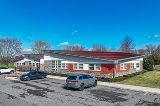 Plus de détails pour 399 Front St, Elmer, NJ - Bureau à louer