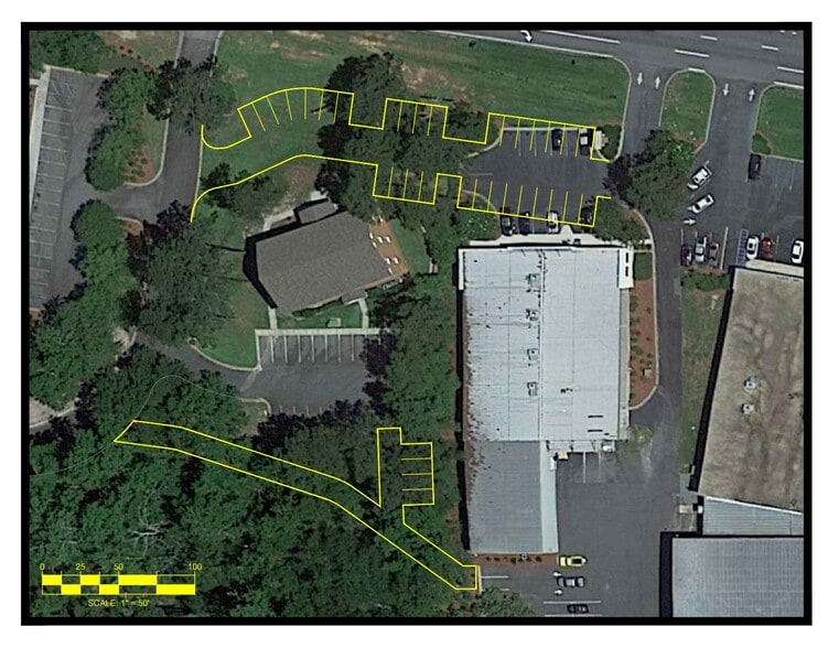 801 Northwood Park Dr, Valdosta, GA for lease - Building Photo - Image 2 of 47