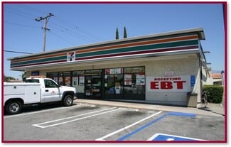 More details for 2943-2959 S Vineyard Ave, Ontario, CA - Retail for Lease