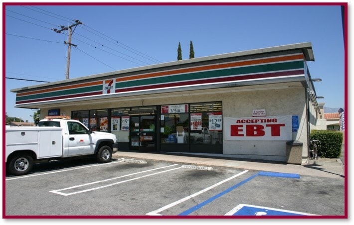 2943-2959 S Vineyard Ave, Ontario, CA for lease Building Photo- Image 1 of 3