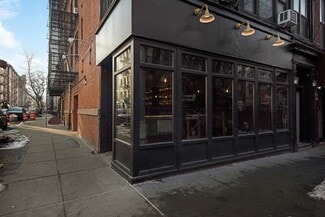 More details for 170 Bleecker St, New York, NY - Retail for Lease