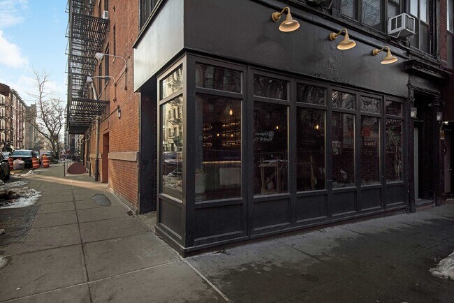 More details for 170 Bleecker St, New York, NY - Retail for Lease