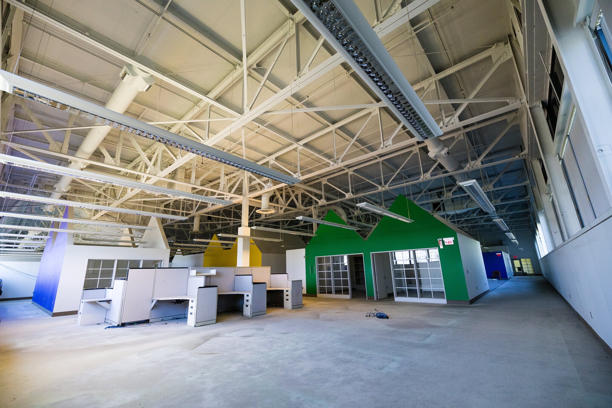 711 W Pickard St, Mount Pleasant, MI for lease Interior Photo- Image 1 of 13