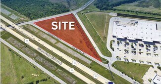 More details for 00 Grand Pky, Spring, TX - Land for Sale