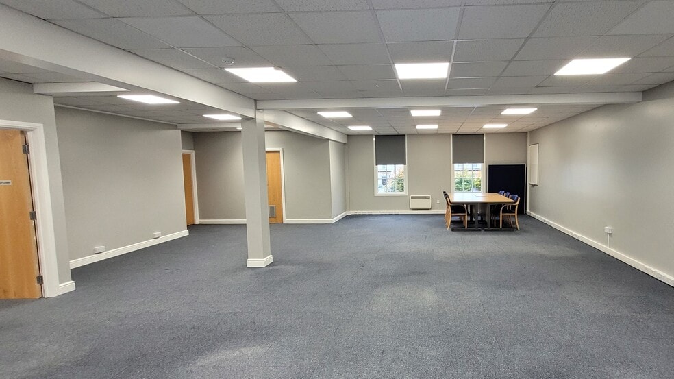 Vernon Gate, Derby for lease - Interior Photo - Image 3 of 4