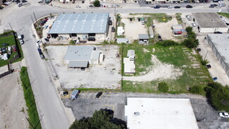 Plus de détails pour 5331 Brewster St, San Antonio, TX - Industriel à vendre